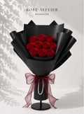 Starlight Bouquet — Black Edition