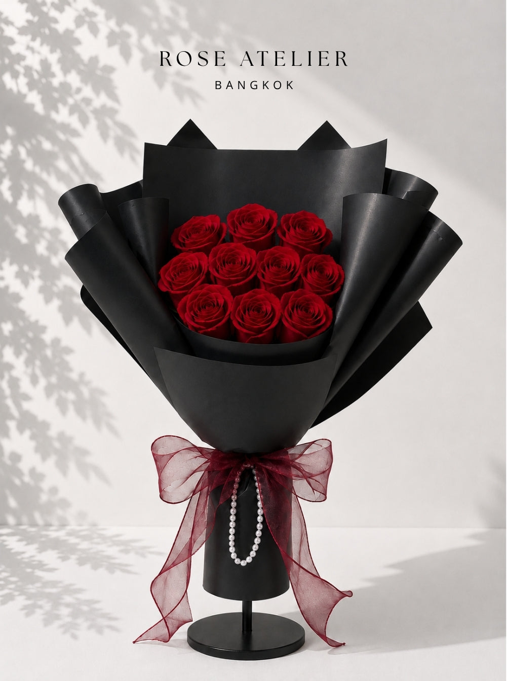 Starlight Bouquet — Black Edition