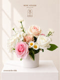 Petal Reverie Flower Box