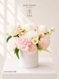 Soft Bloom Box