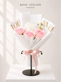 Forever Yours Mix Bouquet