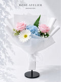 Winter Bloom Bouquet (M)